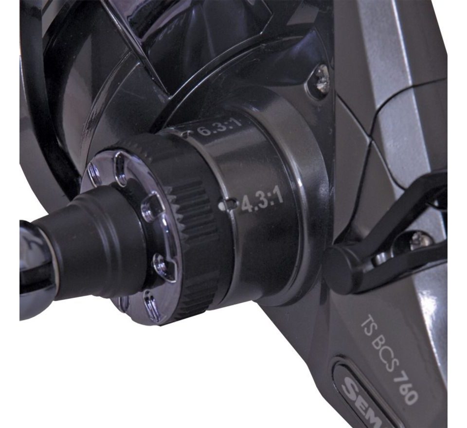 Sema Naviják Emotion TS BCS 720 Akce 1+1 Zdarma!