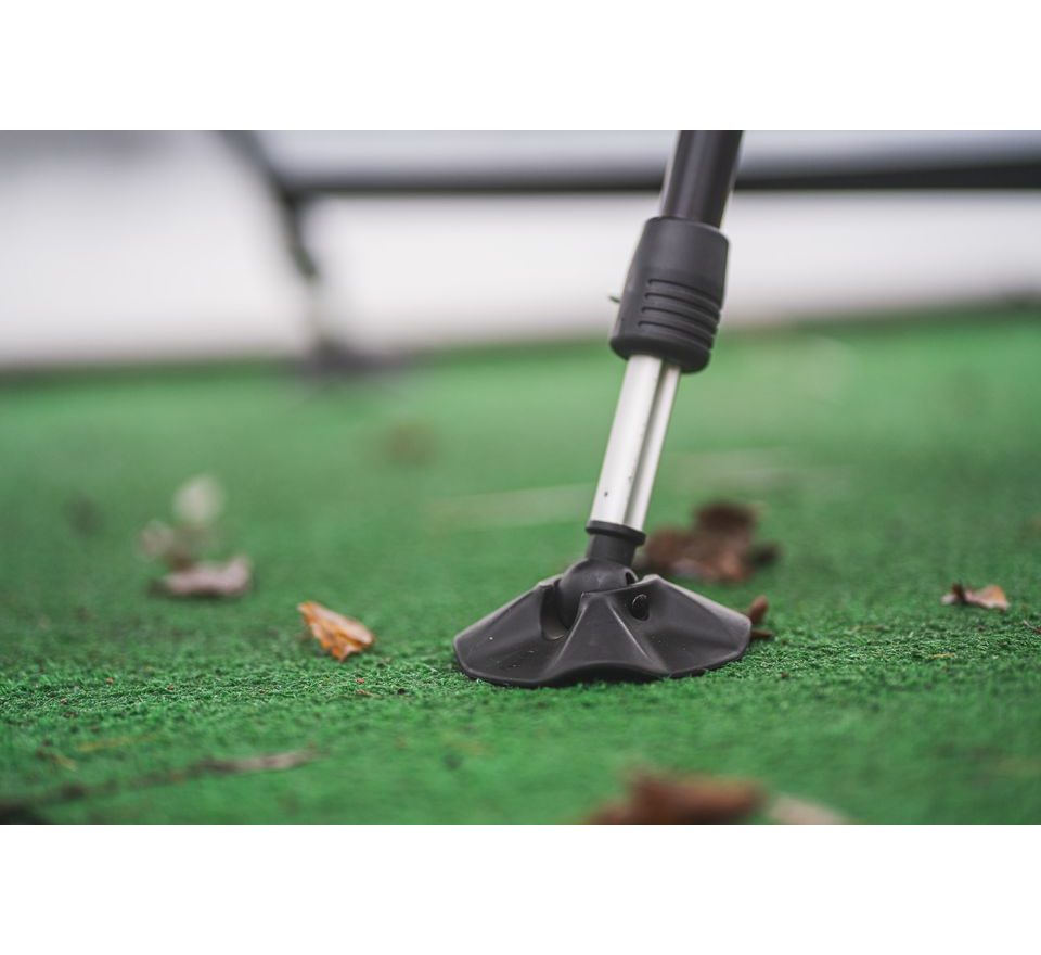 Giants fishing Sedačka Moon Chair Deluxe + přepravní taška