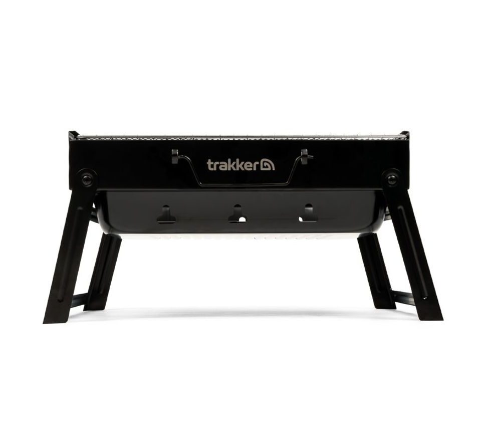Trakker Gril Armolife BBQ V2