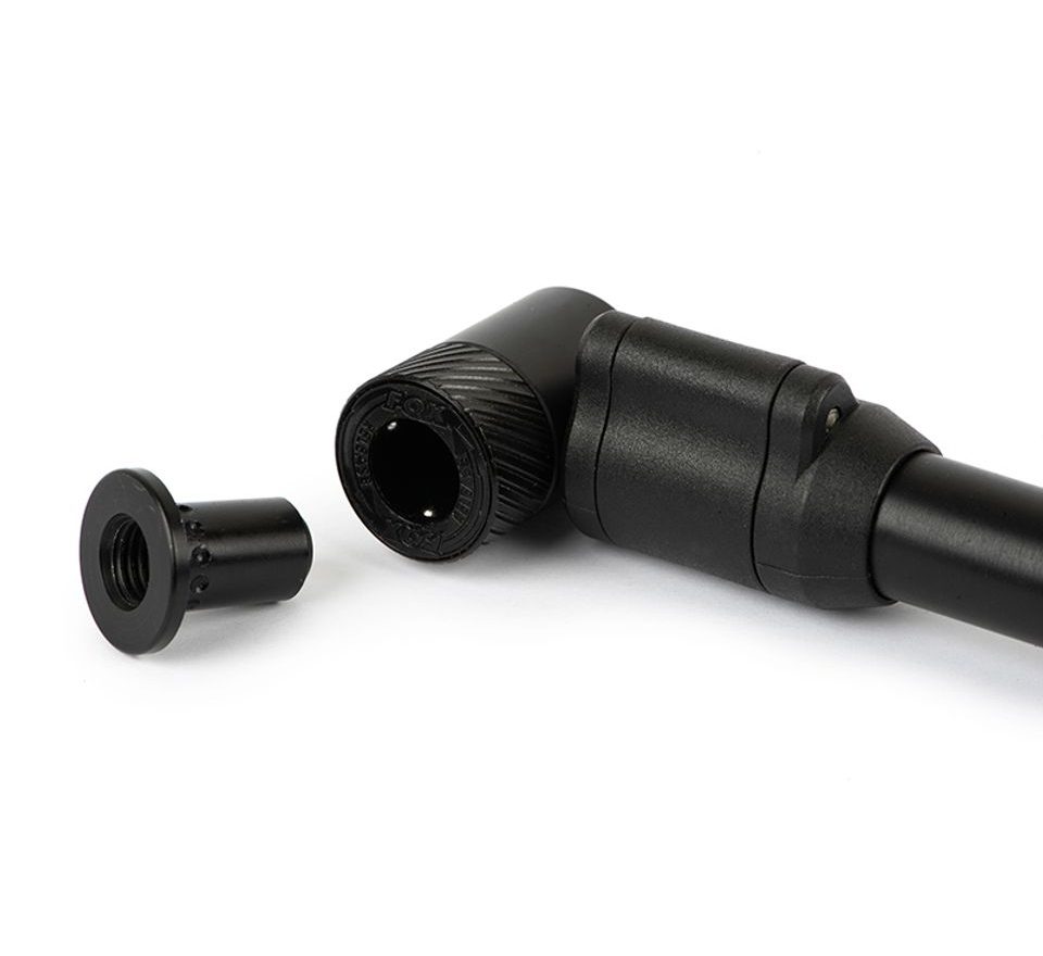 Fox Hrazdy Black Label QR 3 Rod Adjustable Buzz Bar XL