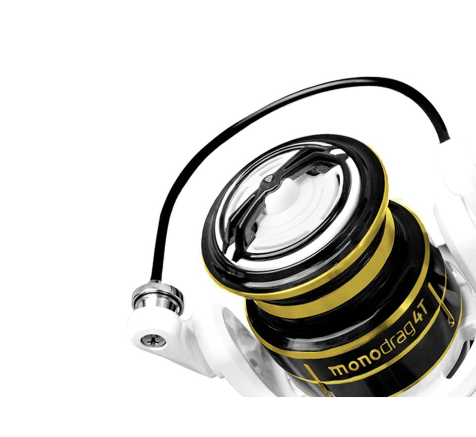 Delphin Náhradná cievka pre MonoDRAG 2T