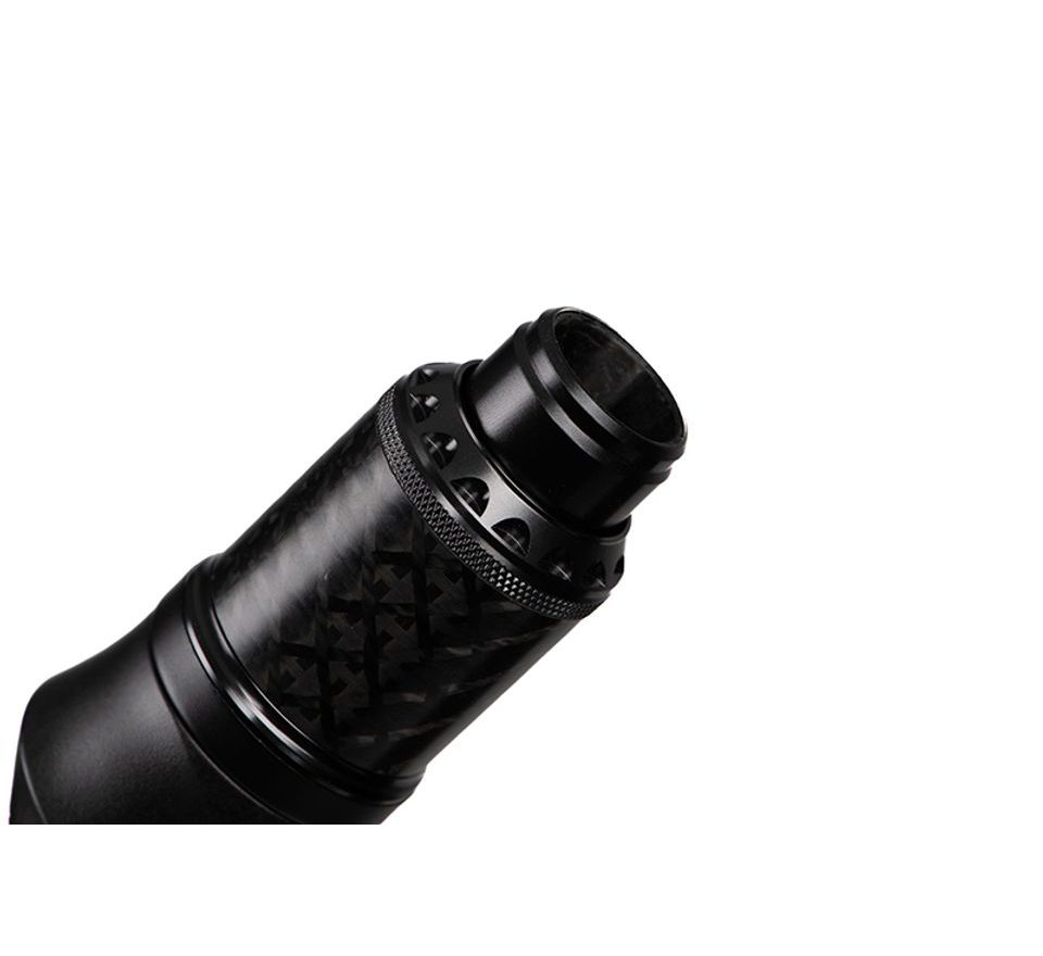Fox Rage Prút Terminator X Drop & Shoot Cast 2m 20-60g