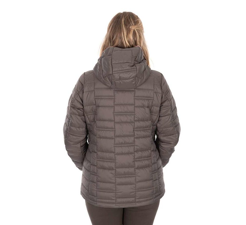 Fox Dámska Bunda Explorer Quilted Jacket