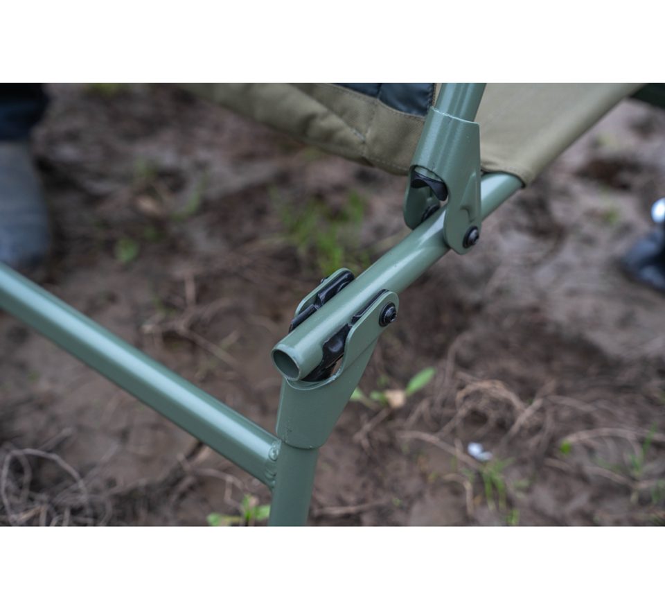 Korum Kreslo Classic Specialist Chair