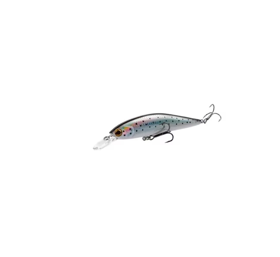 Shimano Wobler Yasei Trigger Twitch SP 9cm 11g