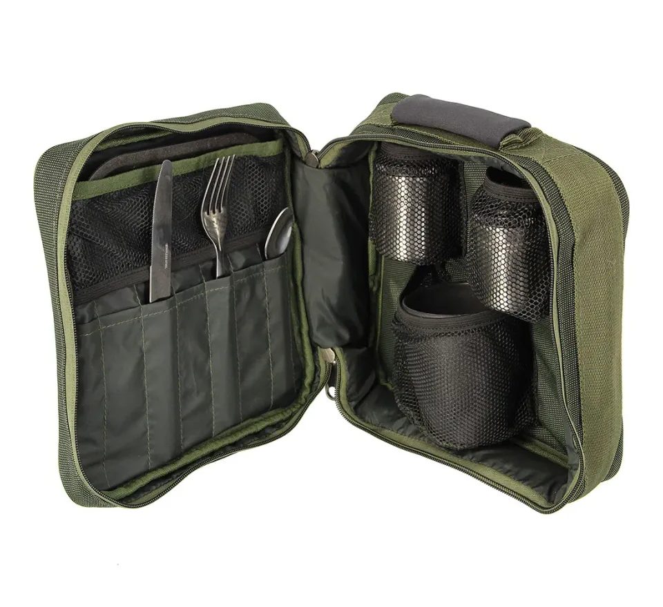 NGT Jídelní sada Solo Session Set