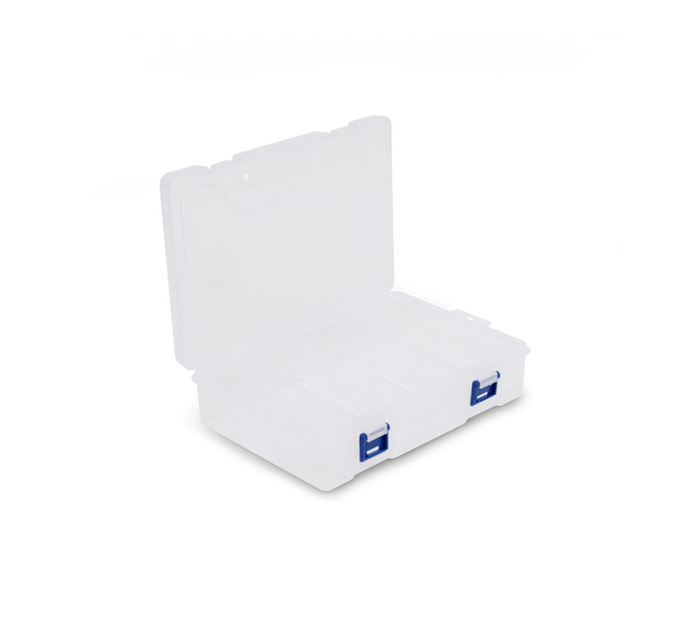 Zebco Krabička Trophy Double Decker Box