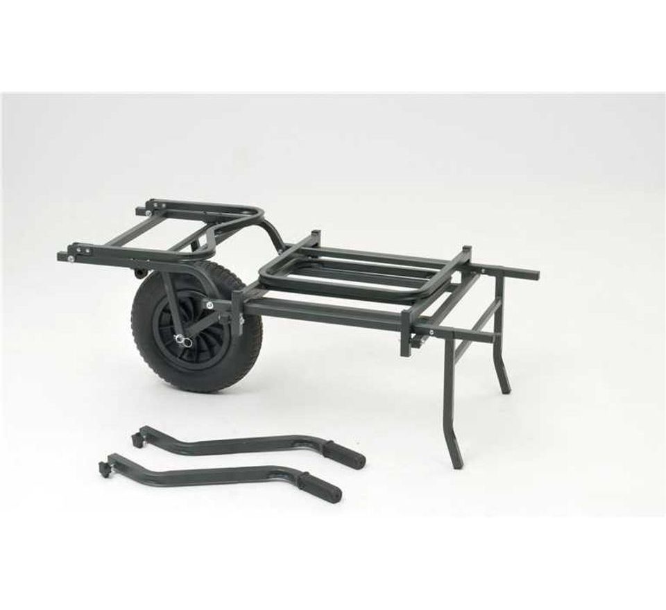 Mivardi Přepravní vozík Executive