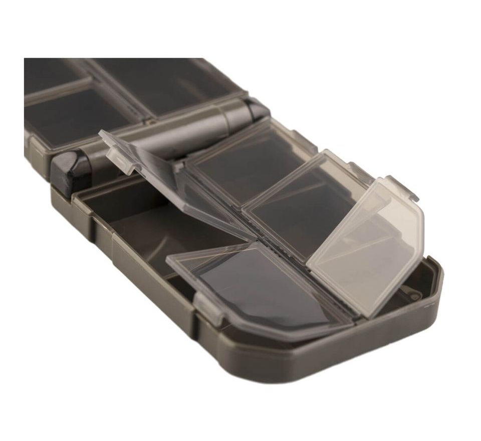 Zfish Krabička Mini Double Box M