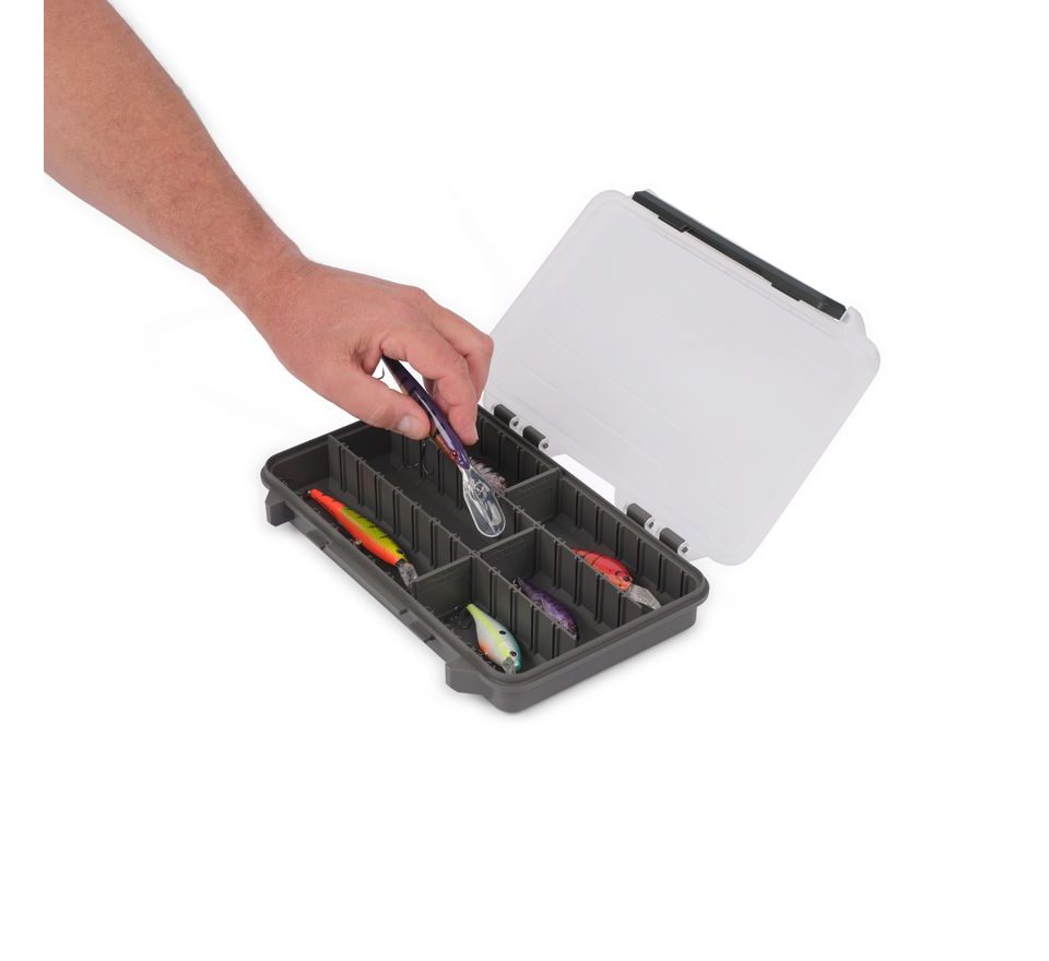 Plano Krabička StowAway Classic 3600