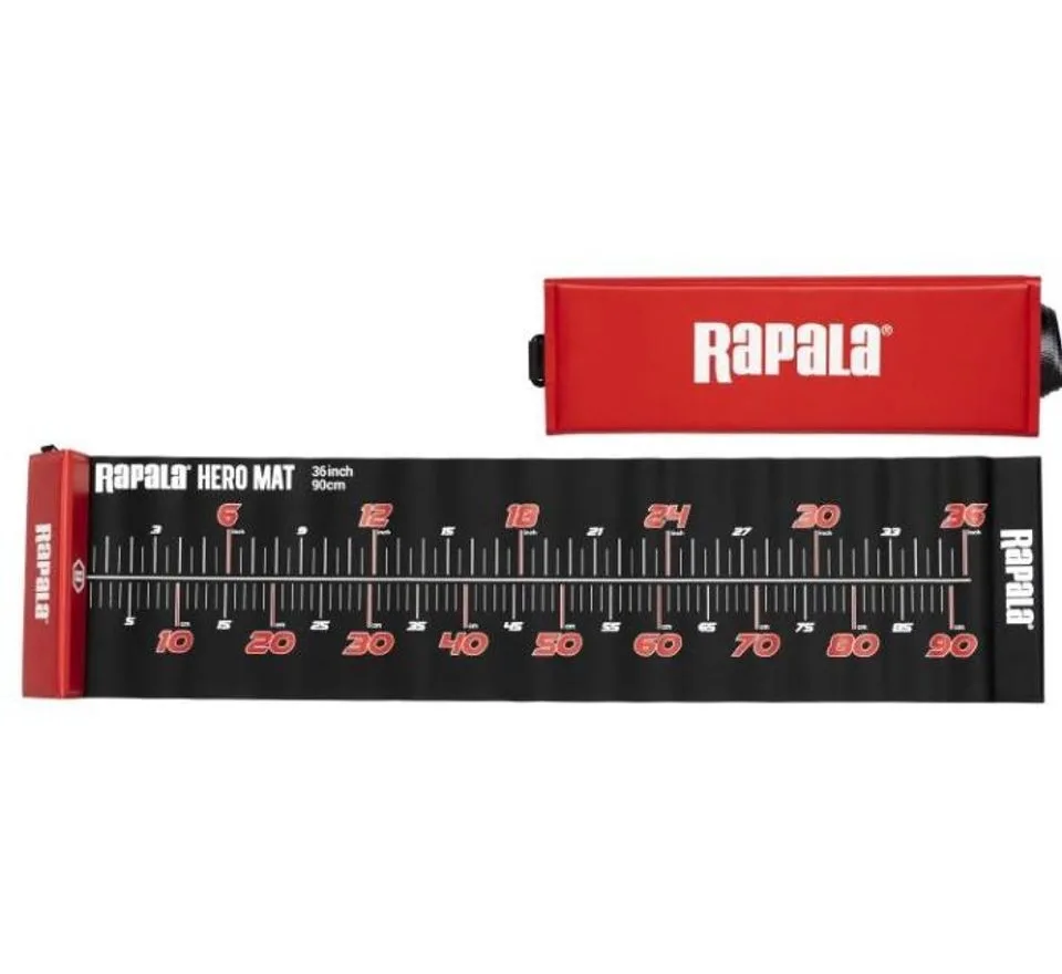 Rapala Podložka Hero Mat