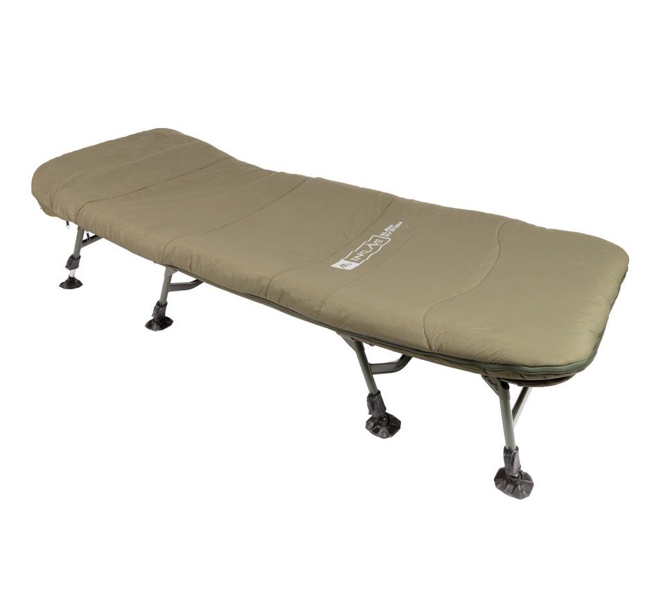 Mikado Lehátko se spacákem Enclave Sleep System 8 Legs