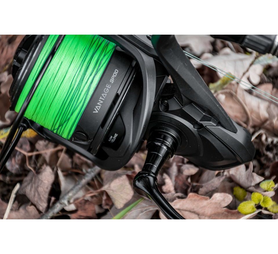 Penn Naviják Vantage 8000 Spod