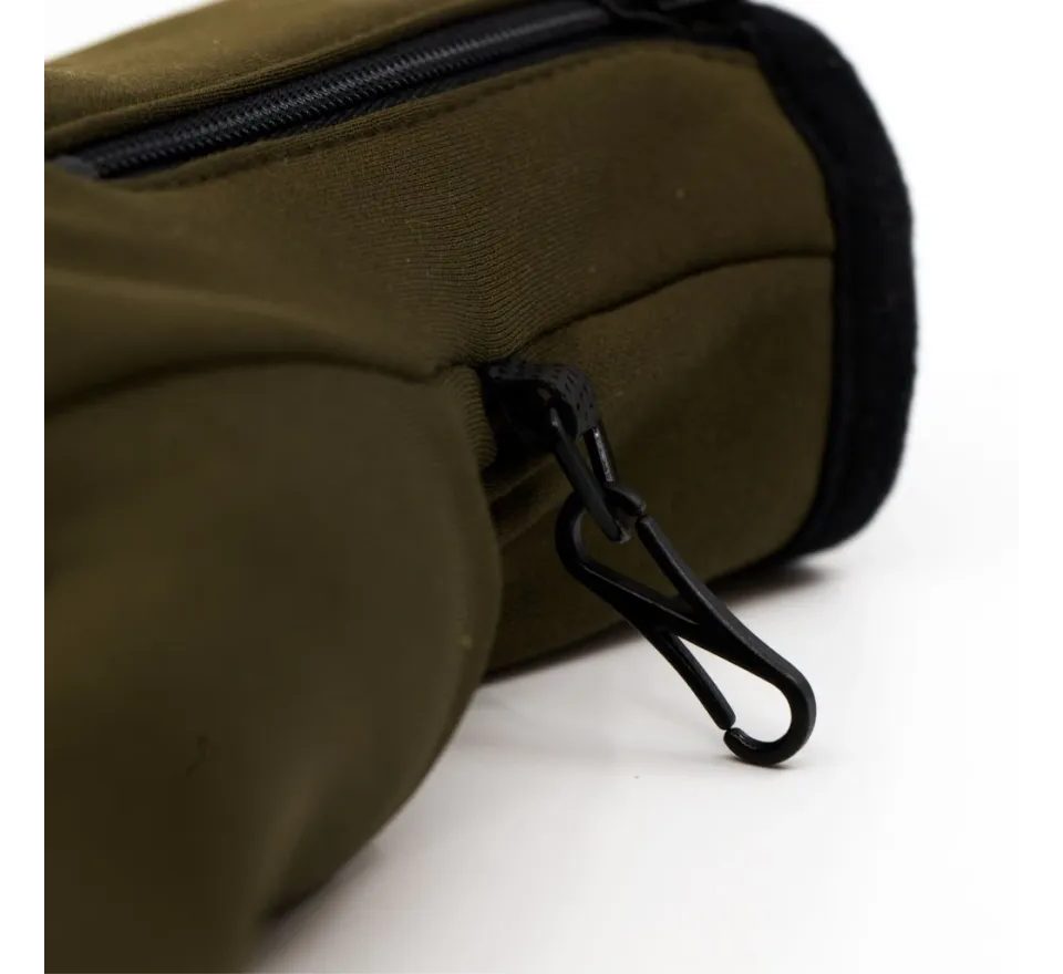 Trakker Rukavice Thermal Stretch Gloves