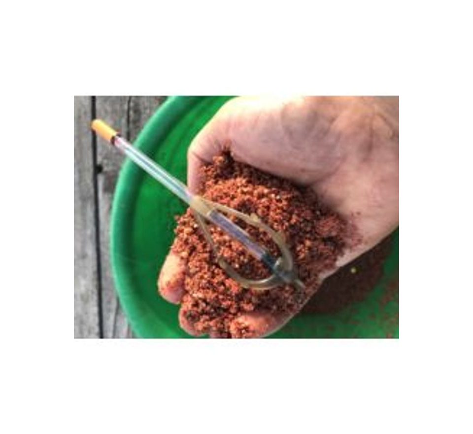 Cralusso Krmítko Pop-Up Feeder košík nastaviteľný