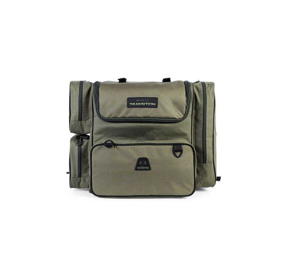 Korum Batoh Transition Rucksack