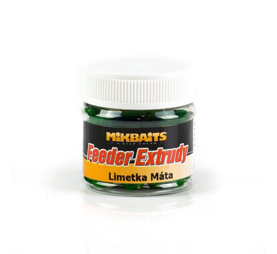 Mikbaits Měkké feeder extrudy 50ml