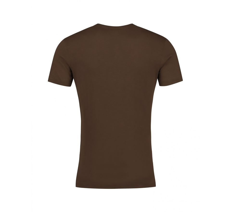 Korda Dámske tričko Womens Kore T-Shirt Taupe