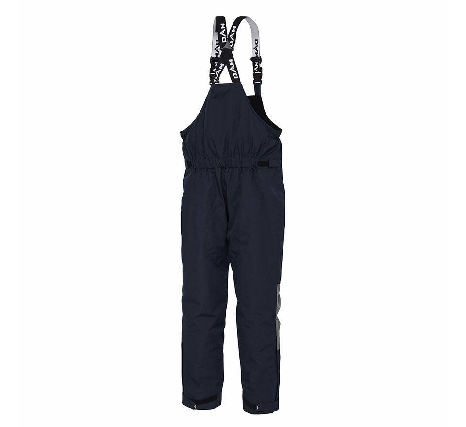 Dam Oblek Intenze -20 Thermal Suit Dark Shadow Blue