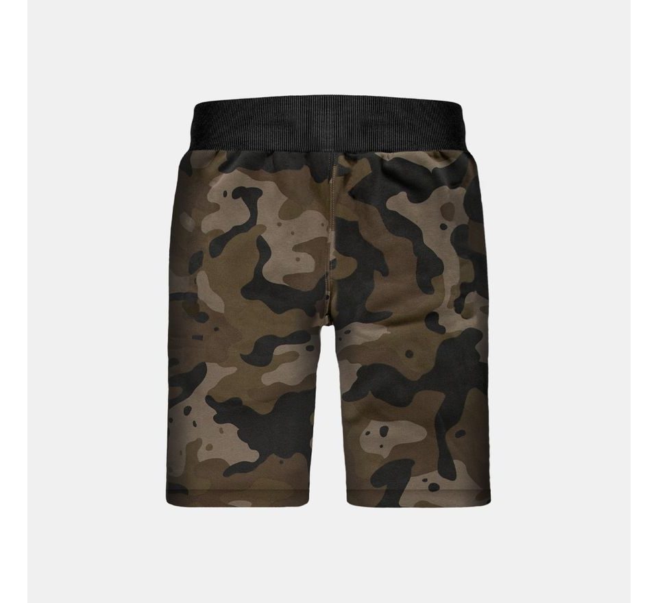 KUMU Šortky Deception