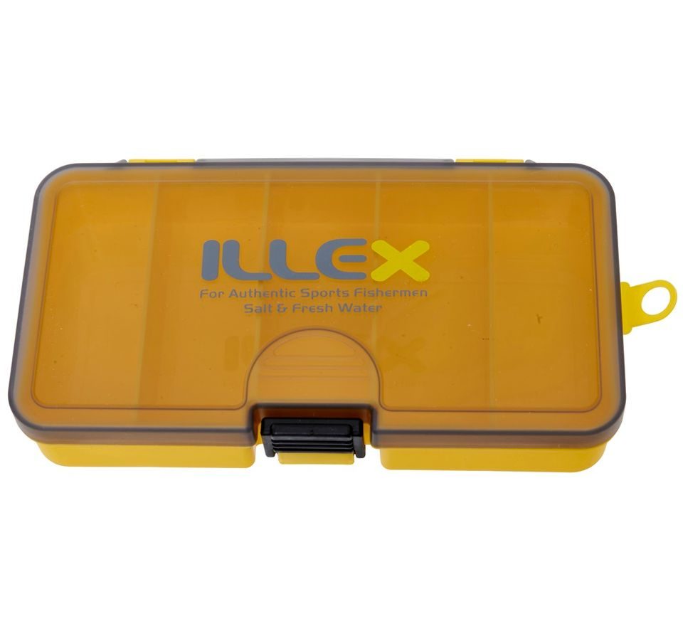 Illex Krabička Tackle Box 161 VC