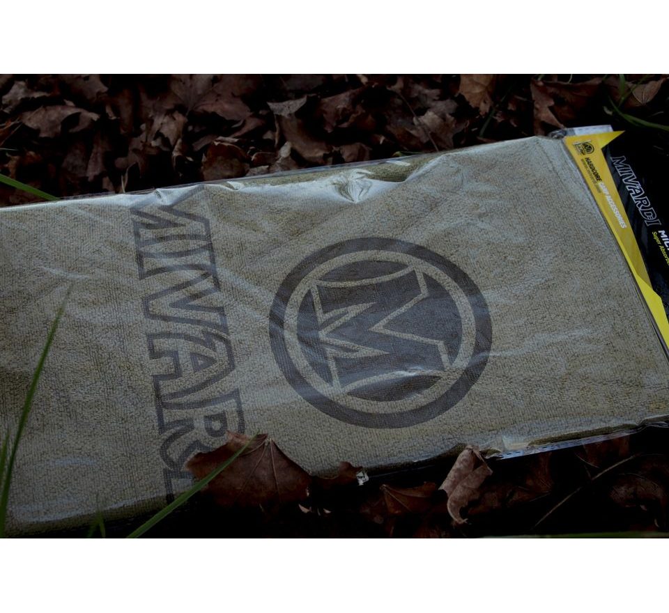 Mivardi Ručník z mikrovlákna Premium