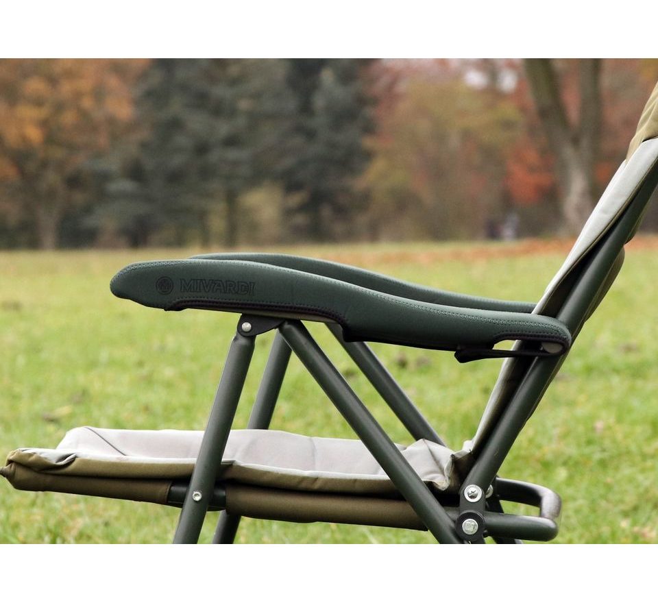 Mivardi Návleky na opierky Comfort