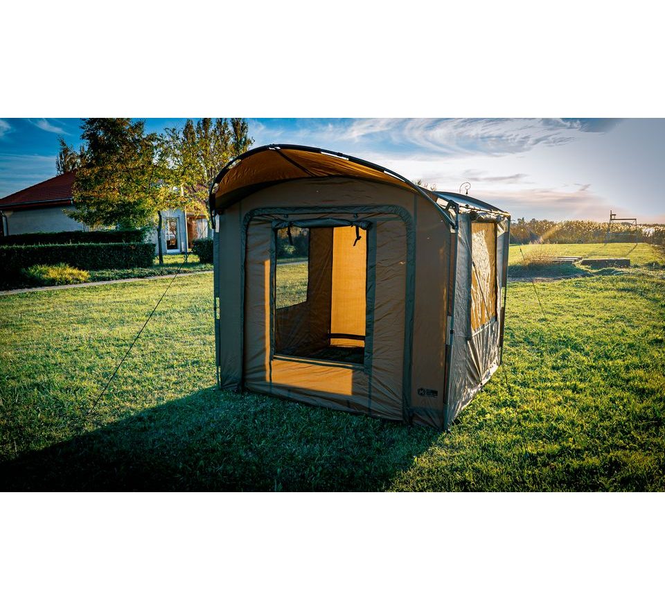 Mivardi Přístřešek Base Station MK2