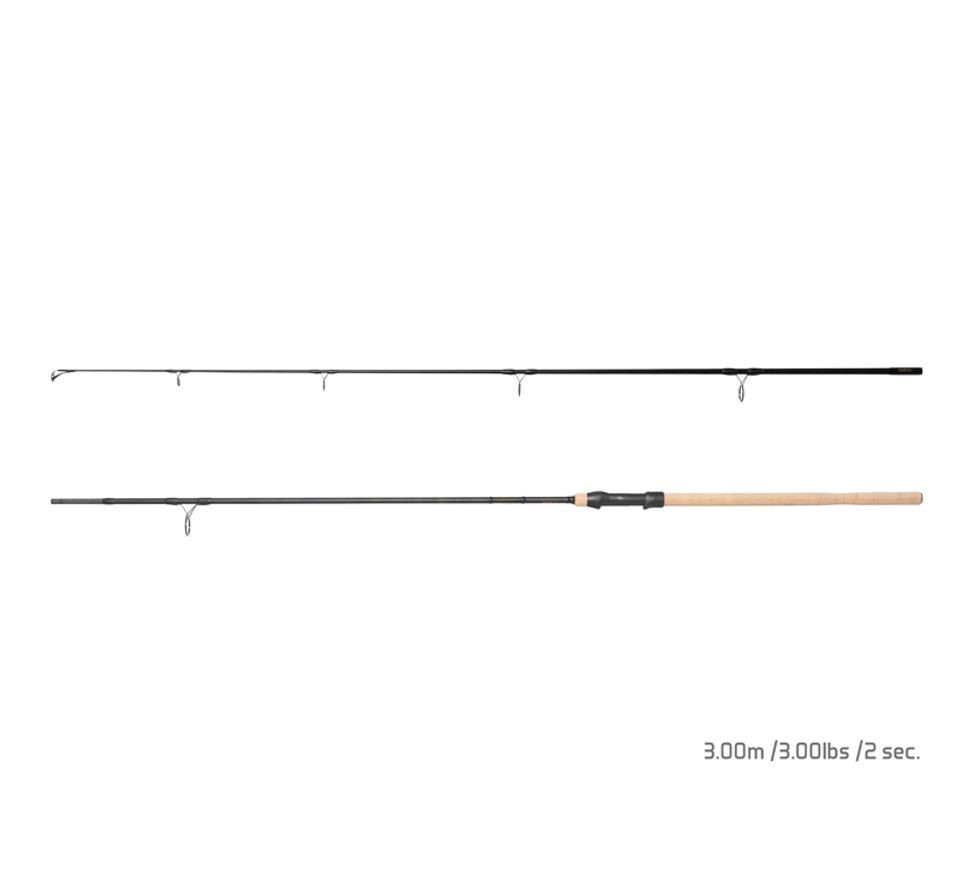 Delphin Prut Banx CamoCORK 300cm 3lbs 2díl