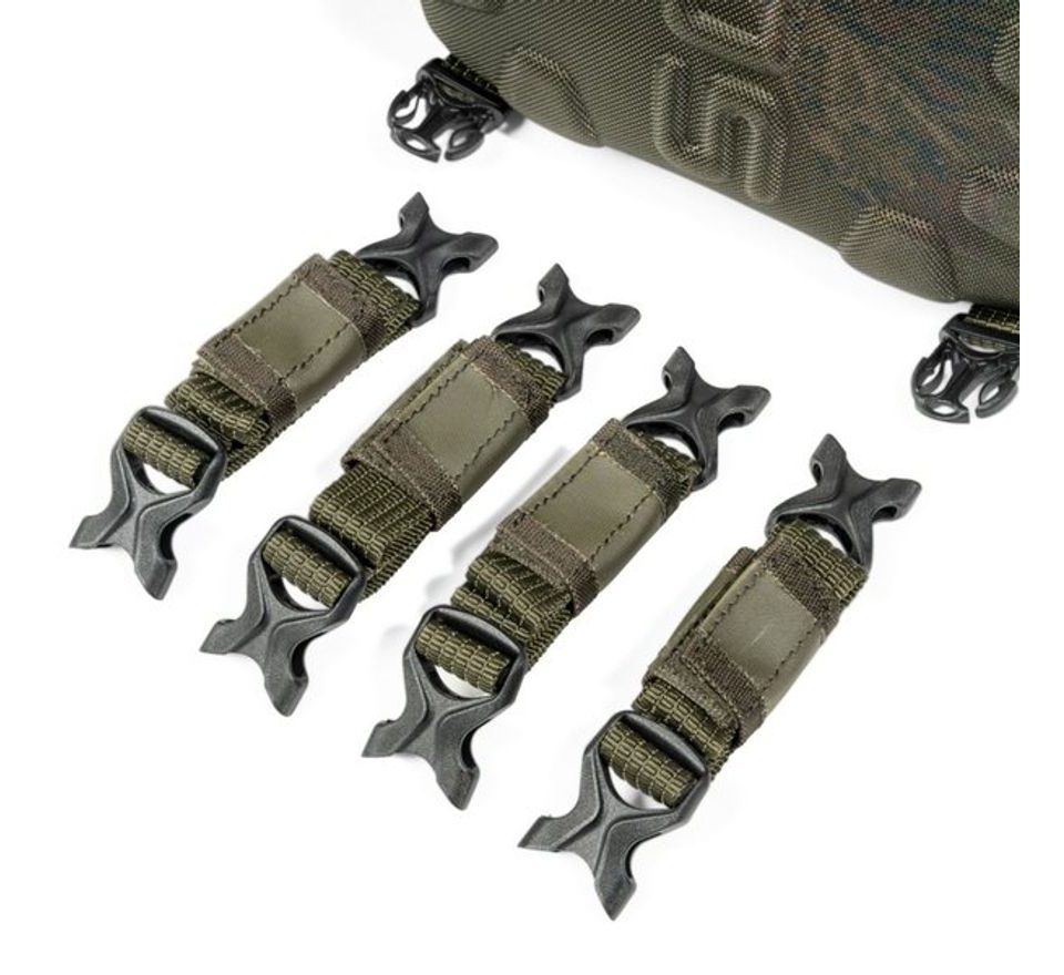 Nash Batoh Scope OPS Recon Rucksack Compact