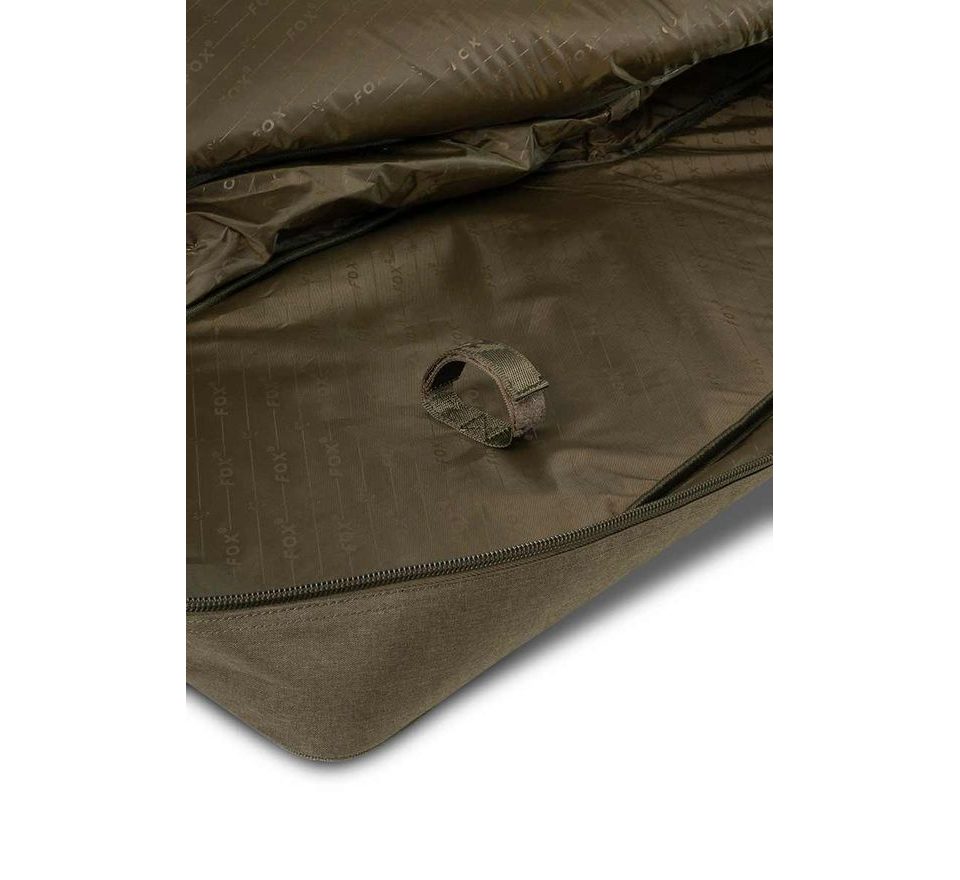 Fox Taška na elektromotor Voyager Electric Outboard Motor Bag