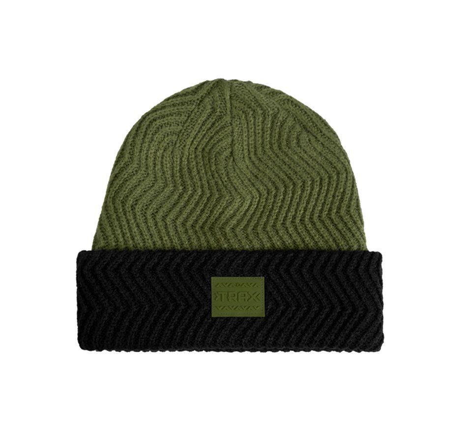 Delphin Zimní čepice Trax