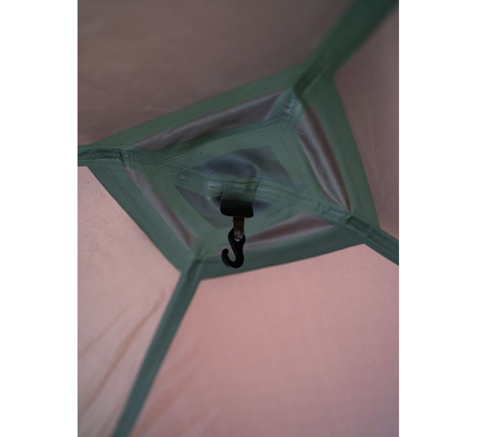 Starbaits Bivak Base Camp Pack