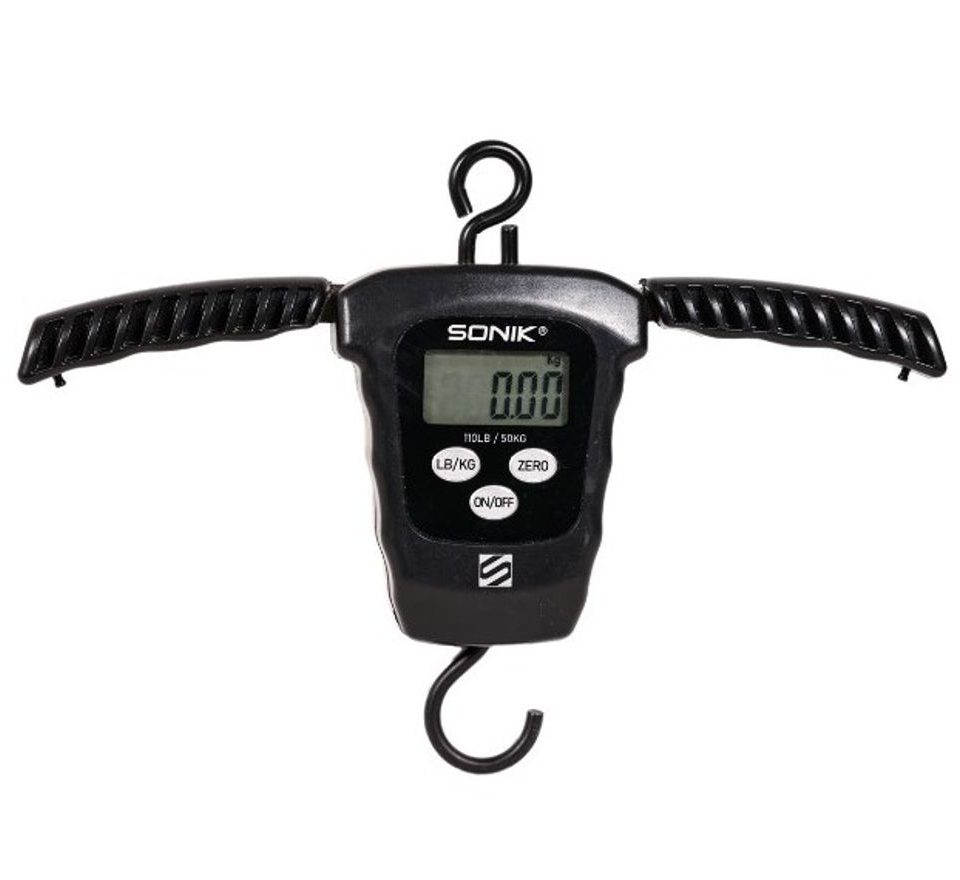 Sonik Váha Digital Folding Scales