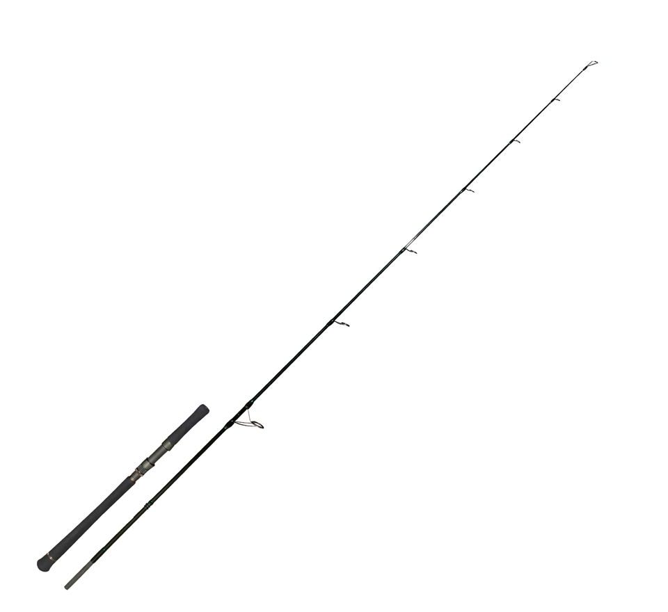 Zeck Prut EVO Cat 243cm 120g