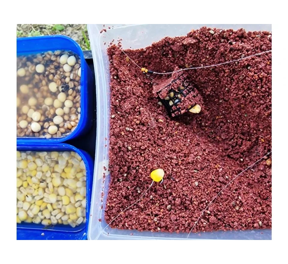 Chytil Krmítková směs Carp Mix 800g