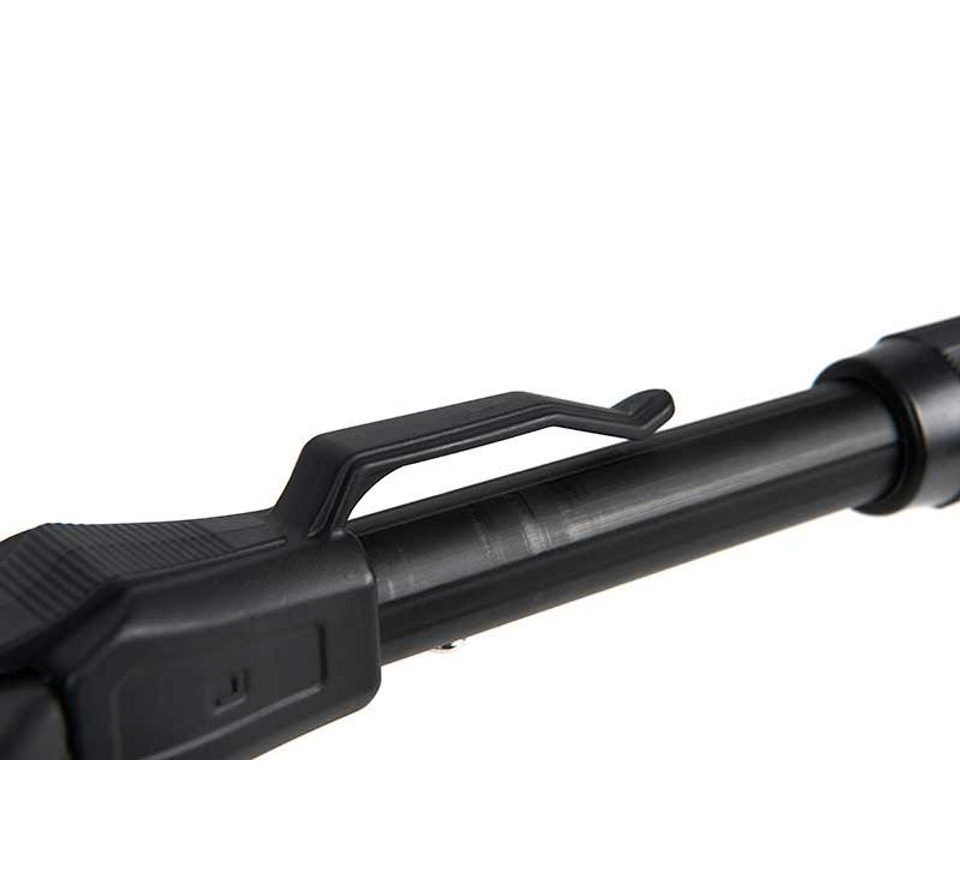 Fox Rage Podberák Warrior R70 Rubber Mesh Landing Net 70cm 2,4m