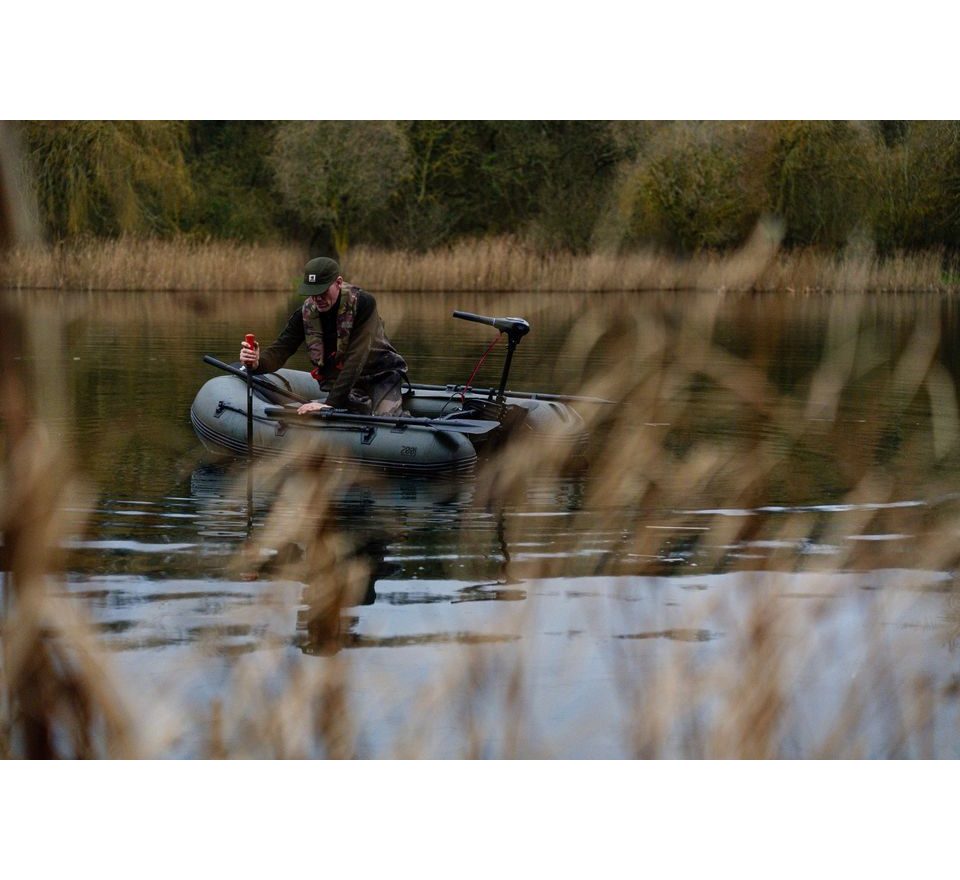 Nash Tyč na zkoumání dna Boat Life Floating Prodding Stick Kit