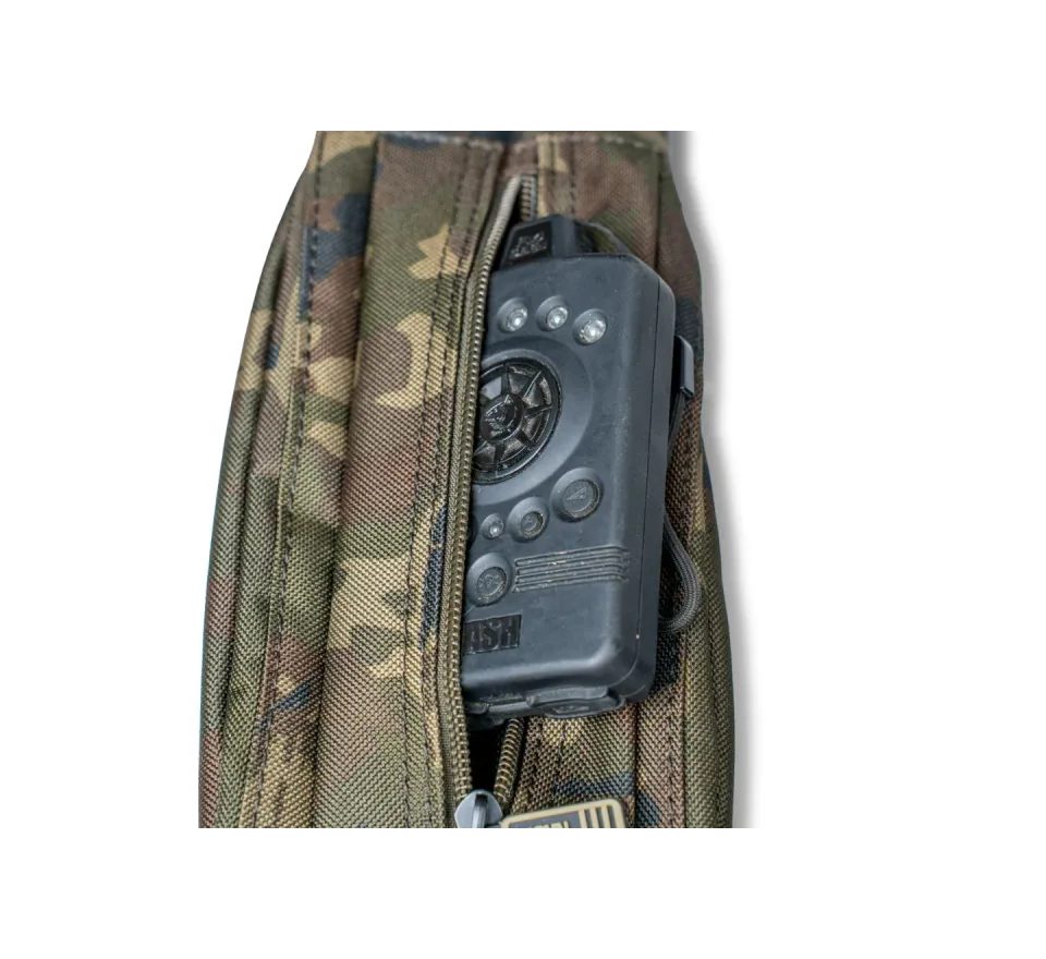 Nash Puzdro na prút Subterfuge Soft Protect 12ft 1 Rod Skin