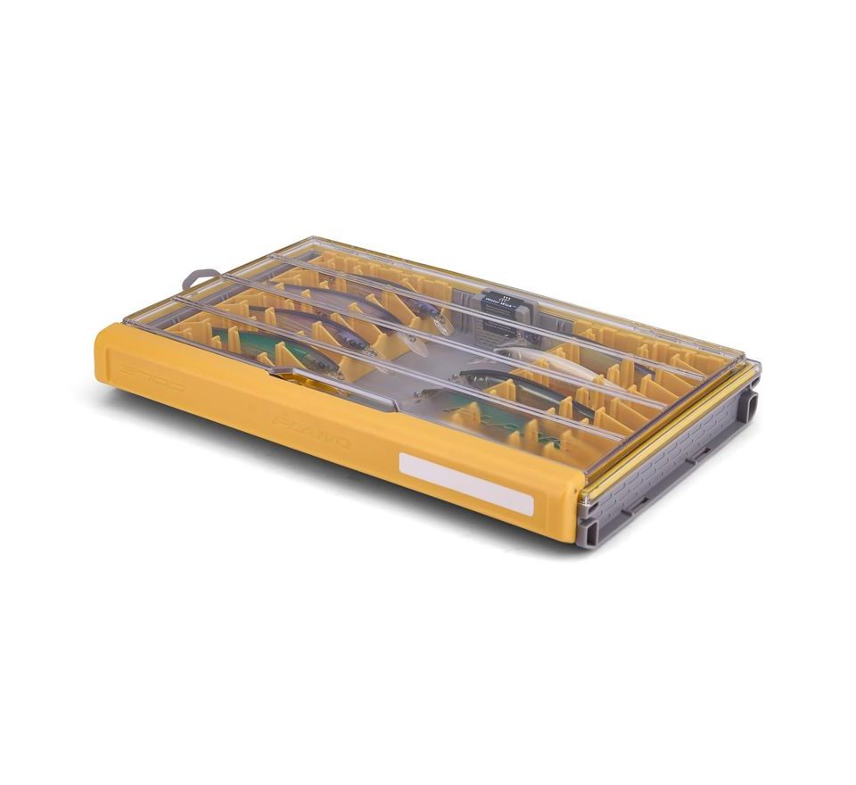 Plano Krabička Edge 3700 Jerkbait Box