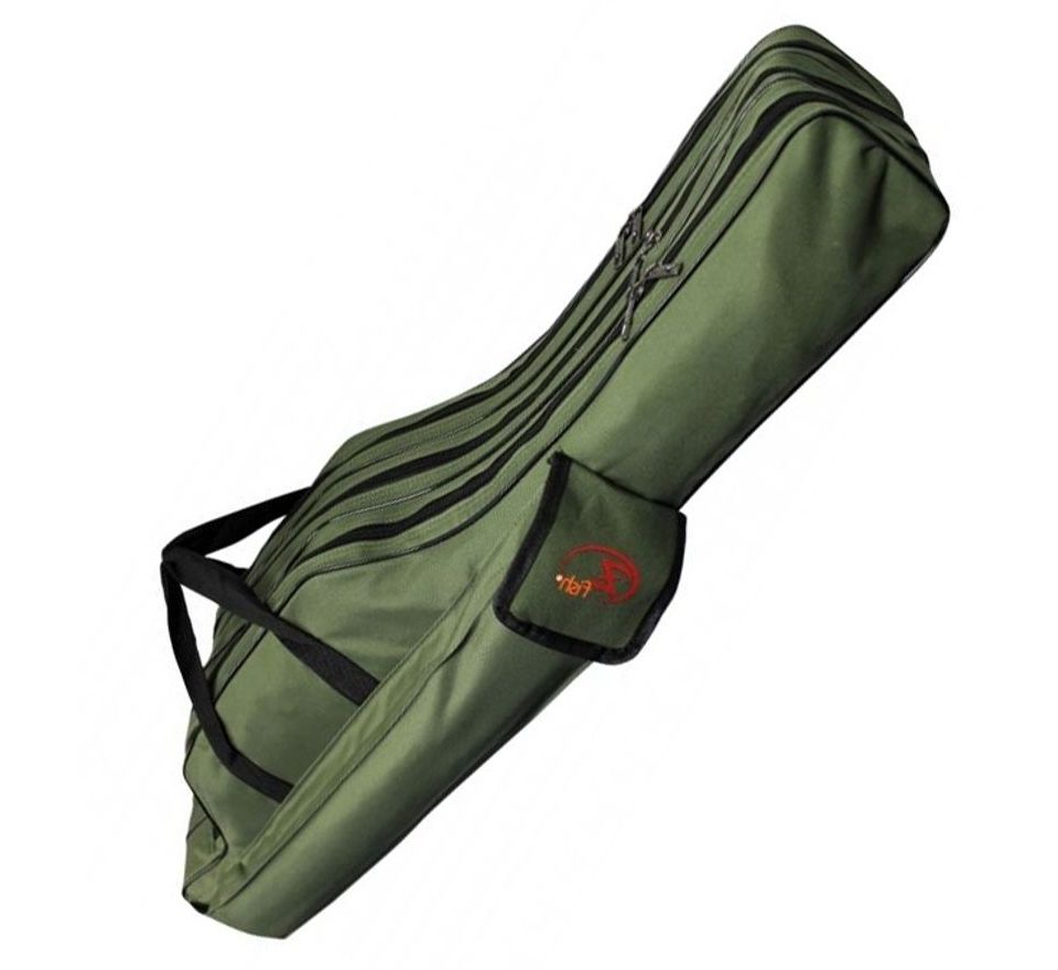 Zfish Pouzdro na pruty Rod Holdall 3 Rods 130cm