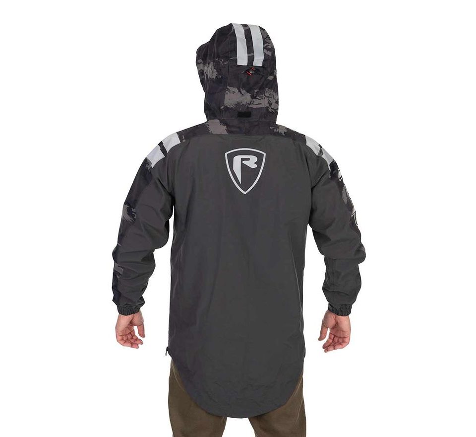 Fox Rage Bunda Camo Triple Layer Smock