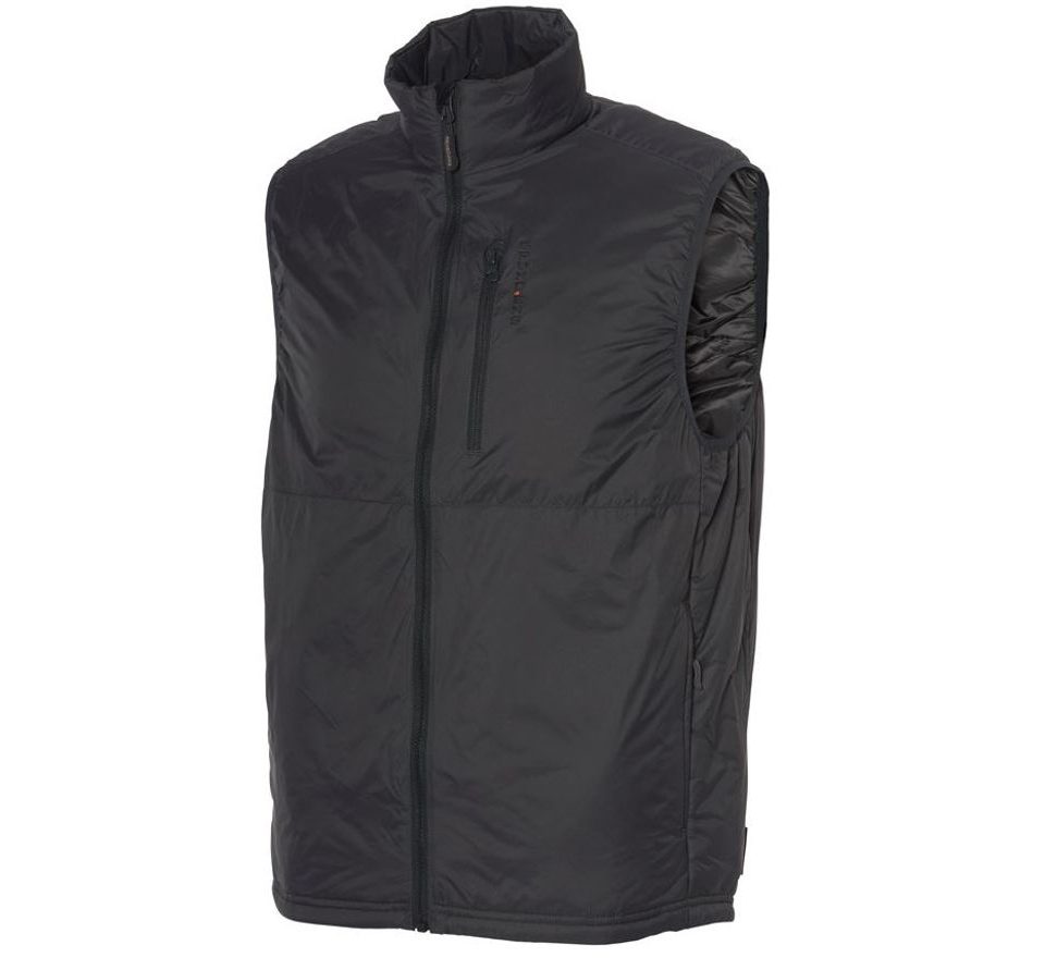 Grundéns Vesta Forecast Insulated Vest Anchor
