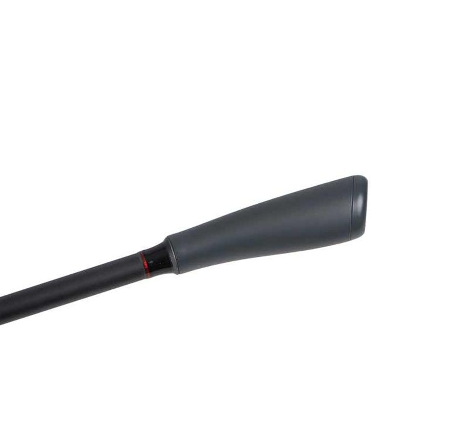 Fox Rage Prut Warrior Perch Jigger 220cm 5-21g