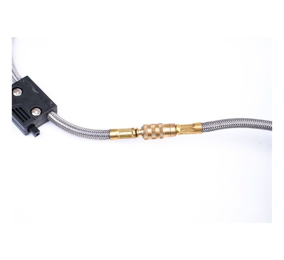 RidgeMonkey Vařič Quad Connect Pro Full Kit