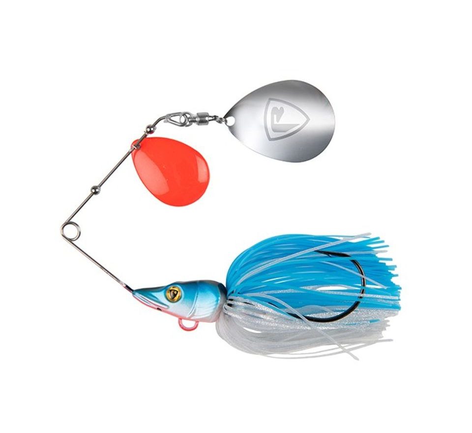 Fox Rage Nástraha Giant Spinnerbait 40g