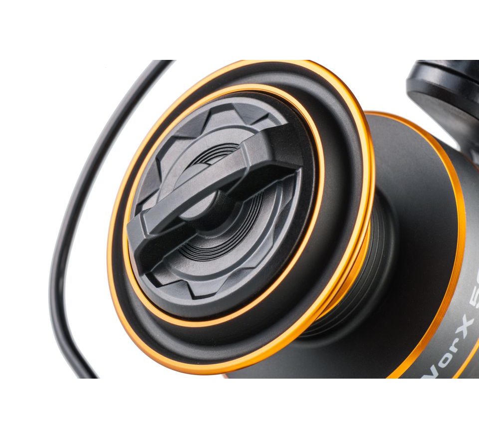 Mivardi Naviják WorX 4000