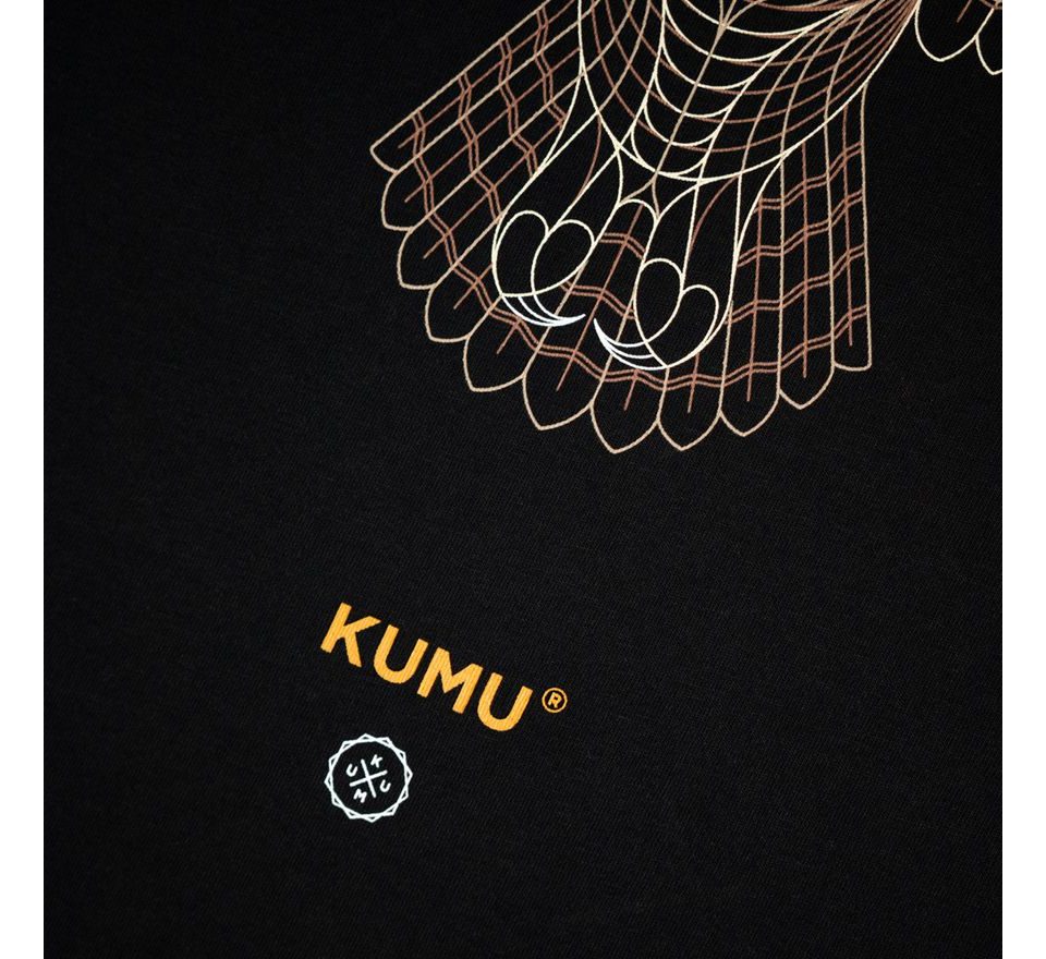 KUMU Mikina The Hunter