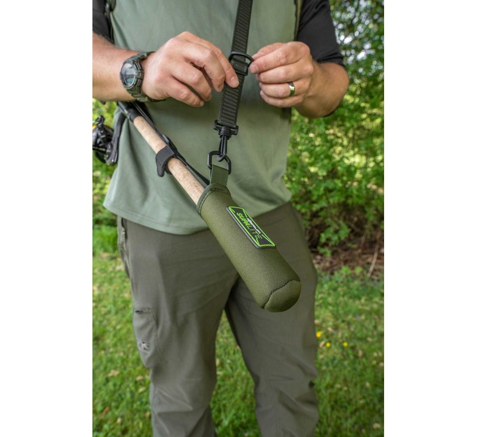 Korum Popruh Supa Lite Carry Strap