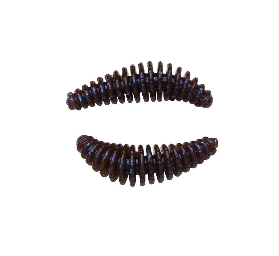 Berkley Gumová nástraha PowerBait Power Pupa Trout Pellet